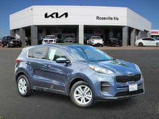 Kia 2019 Sportage