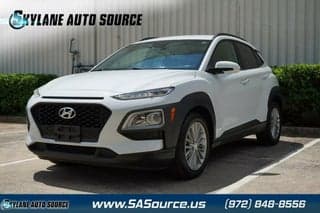 Hyundai 2020 Kona