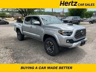 Toyota 2023 Tacoma