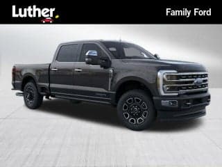 Ford 2024 F-350 Super Duty