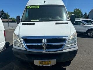 Mercedes-Benz 2008 Sprinter