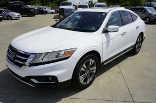 Honda 2015 Crosstour