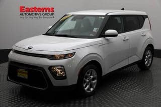 Kia 2020 Soul