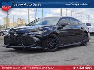 Toyota 2020 Avalon