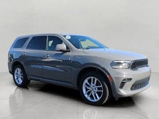 Dodge 2021 Durango