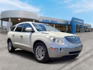 Buick 2008 Enclave