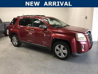 GMC 2014 Terrain