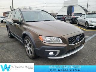 Volvo 2015 XC70