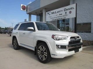 Toyota 2016 4Runner