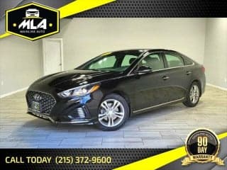 Hyundai 2018 Sonata