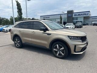 Kia 2021 Sorento