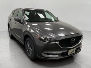 Mazda 2021 CX-5