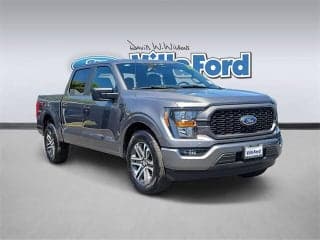 Ford 2023 F-150