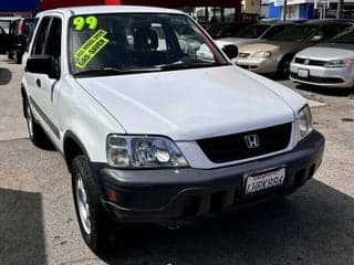 Honda 1999 CR-V