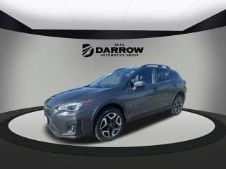 Subaru 2020 Crosstrek