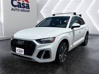 Audi 2023 Q5