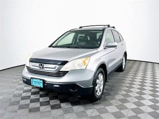 Honda 2007 CR-V