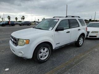 Ford 2008 Escape