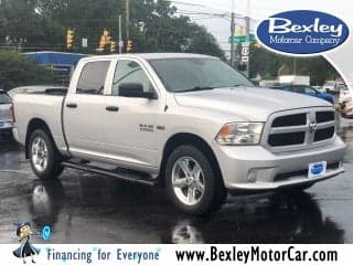 Ram 2016 1500