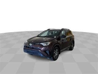 Toyota 2016 RAV4