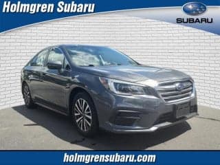 Subaru 2019 Legacy