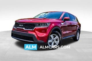 Kia 2022 Sorento