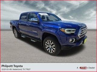 Toyota 2023 Tacoma