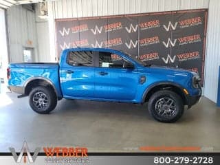 Ford 2024 Ranger