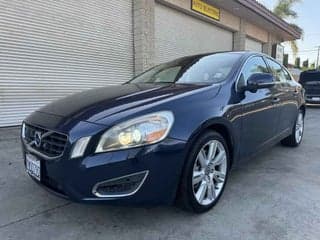 Volvo 2011 S60