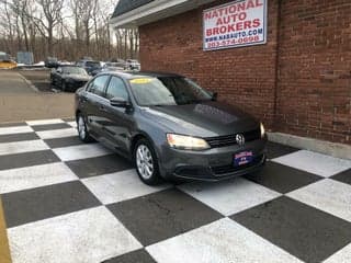 Volkswagen 2013 Jetta