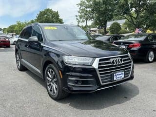 Audi 2017 Q7