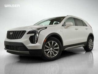 Cadillac 2020 XT4