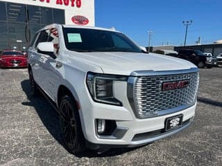 GMC 2021 Yukon