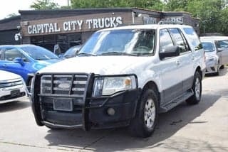 Ford 2007 Expedition