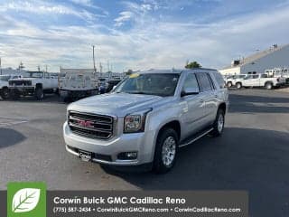 GMC 2016 Yukon