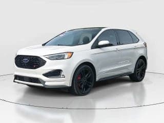 Ford 2019 Edge