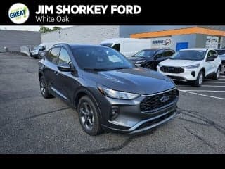 Ford 2023 Escape