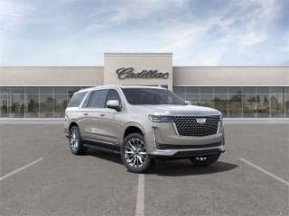 Cadillac 2024 Escalade ESV