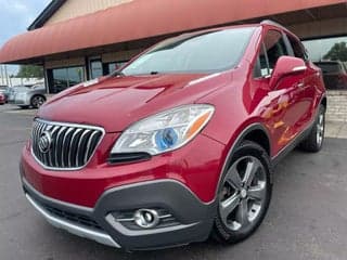 Buick 2014 Encore