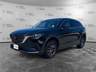 Mazda 2021 CX-9