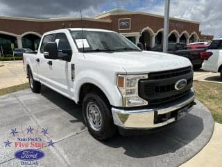 Ford 2022 F-250 Super Duty