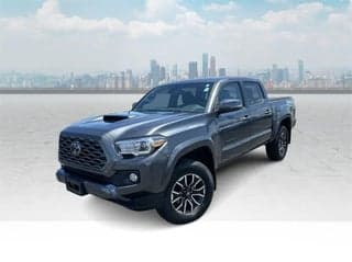 Toyota 2023 Tacoma