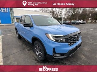 Honda 2024 Ridgeline