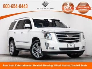 Cadillac 2020 Escalade