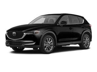 Mazda 2021 CX-5