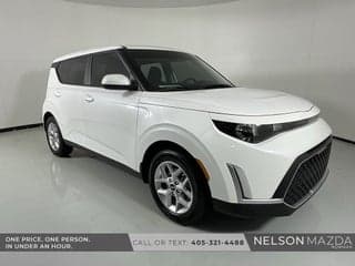 Kia 2023 Soul