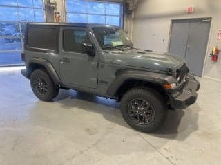 Jeep 2024 Wrangler