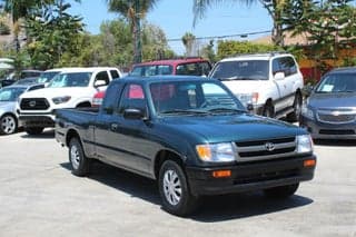 Toyota 1997 Tacoma