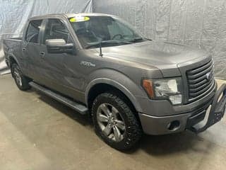 Ford 2012 F-150