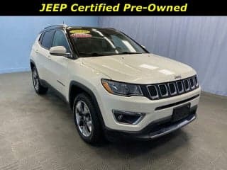 Jeep 2019 Compass